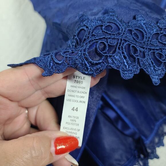 Frederick's of Hollywood sweetheart dream corset Size 44 set 3X thongs intimates - Picture 6 of 12